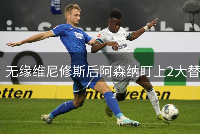 无缘维尼修斯后阿森纳盯上2大替身：切尔西飞翼还是曼联前锋？